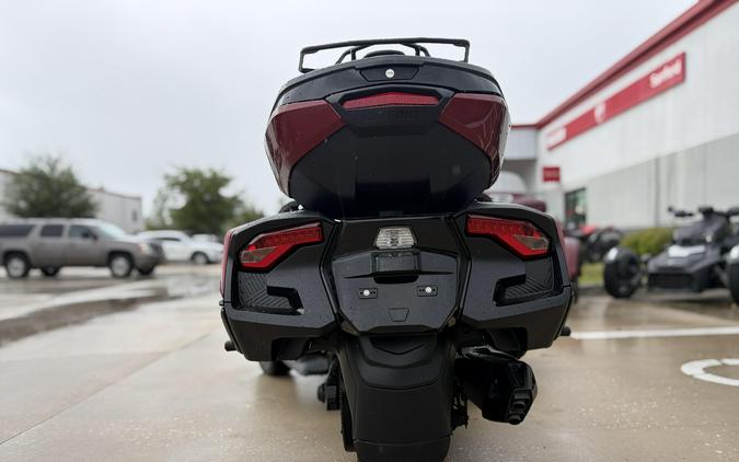 2024 Can-Am Spyder RT Base