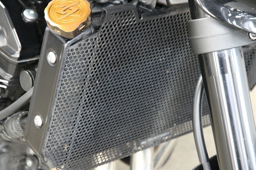 2023 KAWASAKI Z 900 RS Cafe