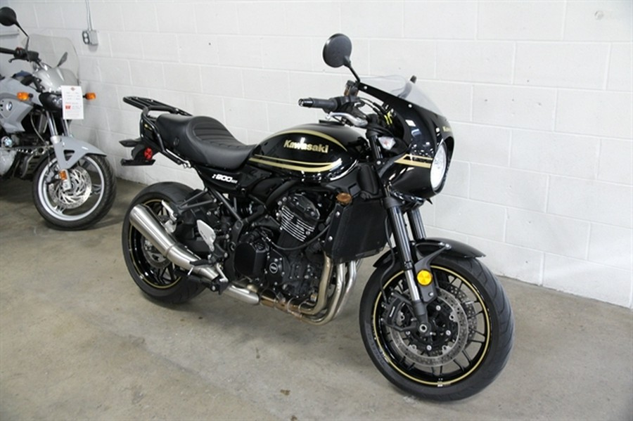 2023 KAWASAKI Z 900 RS Cafe