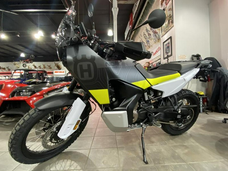 2023 Husqvarna® Norden 901