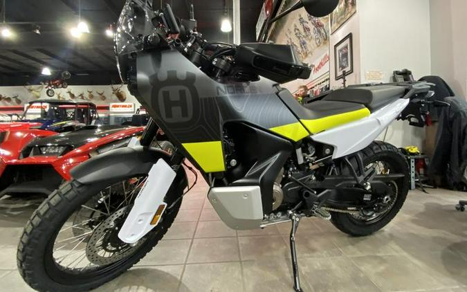 2023 Husqvarna® Norden 901