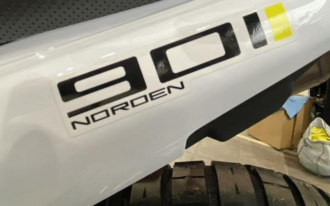 2023 Husqvarna® Norden 901