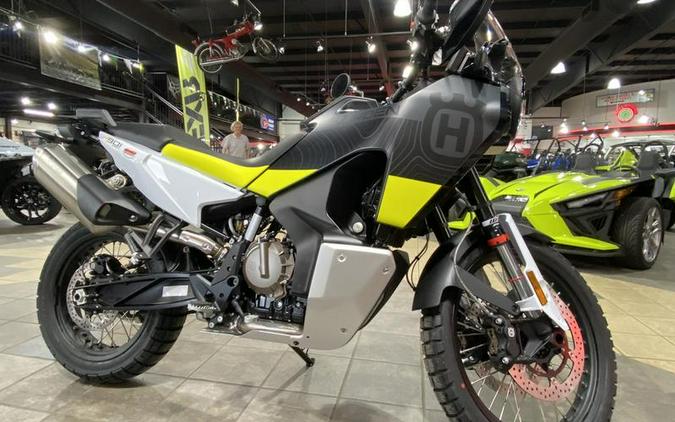 2023 Husqvarna® Norden 901