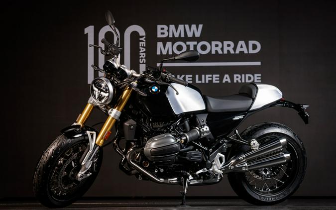 2024 BMW R 12 nineT | First Look Review