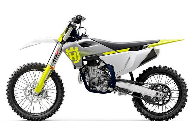 2024 Husqvarna Motorcycles FC450