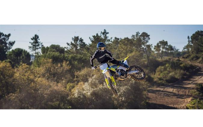 2024 Husqvarna Motorcycles FC450