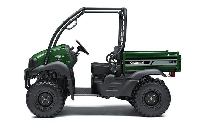 2023 Kawasaki MULE SX XC