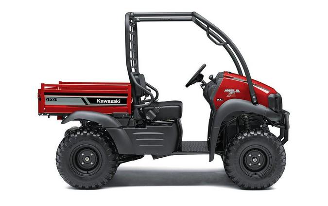 2023 Kawasaki MULE SX XC