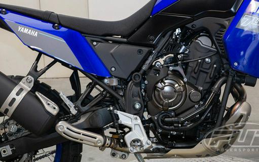 2023 Yamaha Tenere 700