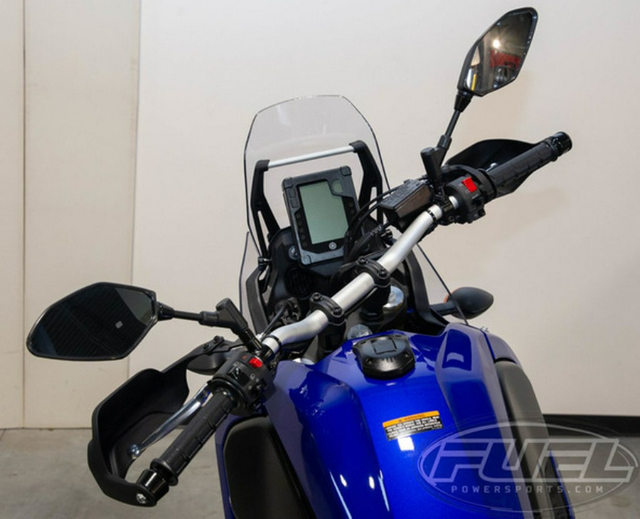 2023 Yamaha Tenere 700