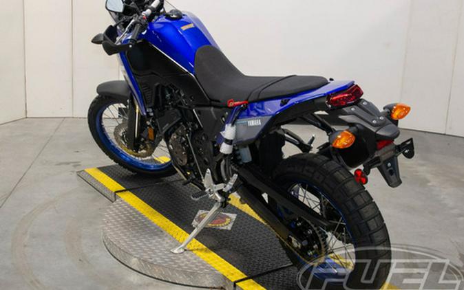 2023 Yamaha Tenere 700