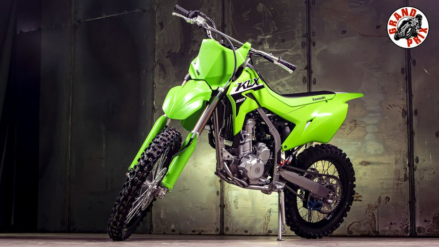 2024 Kawasaki KLX®300R