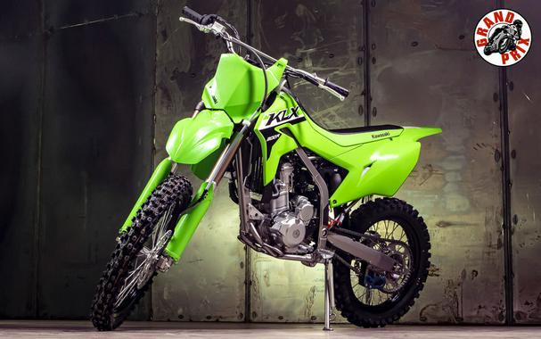 2024 Kawasaki KLX®300R