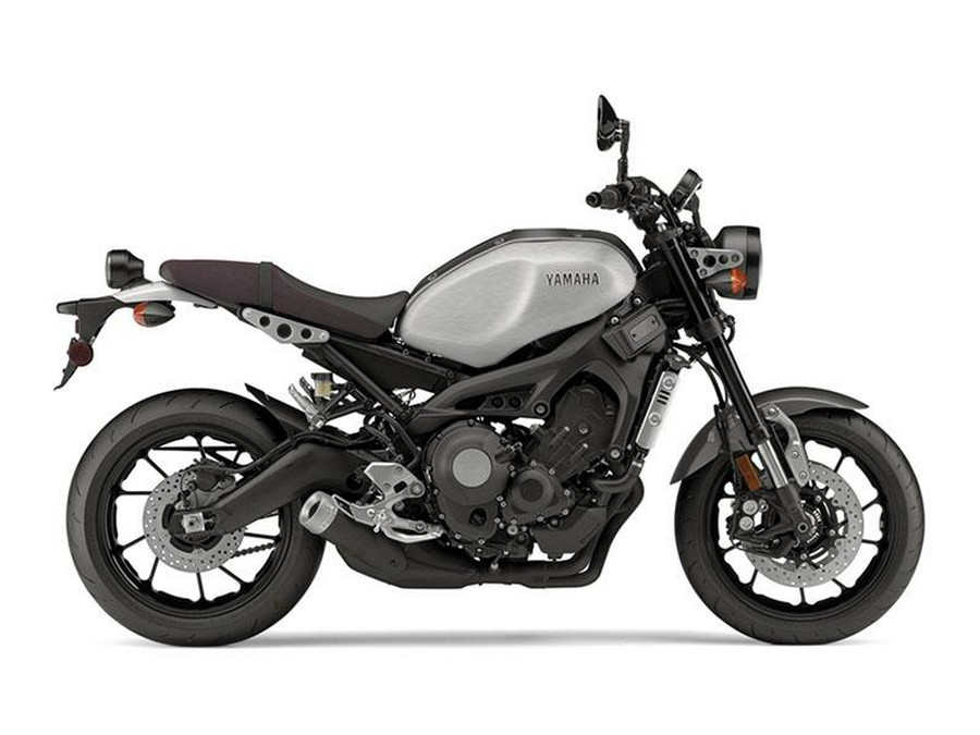 2016 Yamaha XSR900™