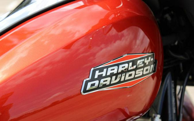 2024 Harley-Davidson® FLHX - Street Glide®