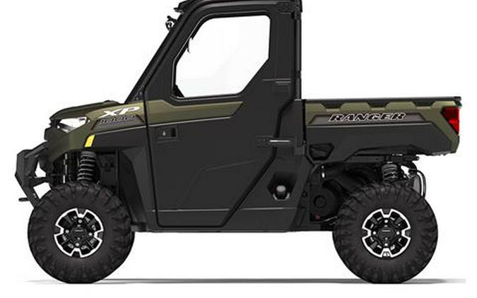 2020 Polaris Ranger XP 1000 Northstar Edition