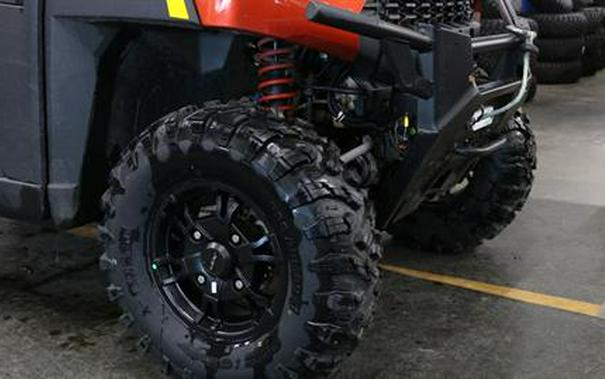 2020 Polaris Ranger XP 1000 Northstar Edition