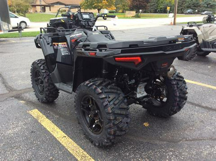 2024 Polaris Sportsman 570 Trail