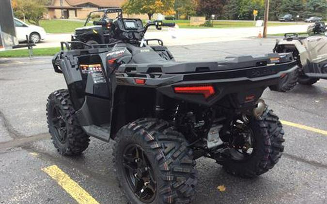 2024 Polaris Sportsman 570 Trail