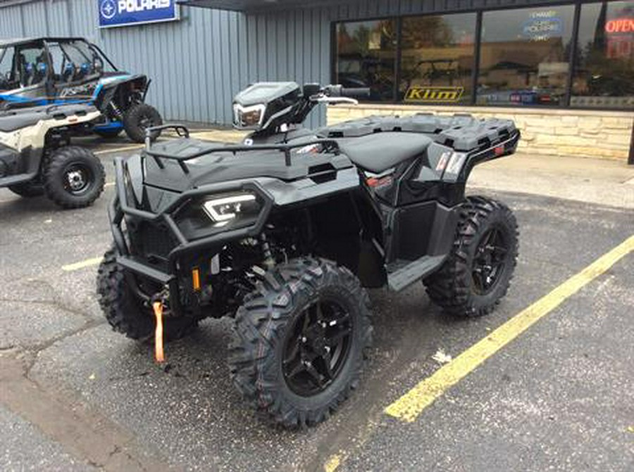 2024 Polaris Sportsman 570 Trail