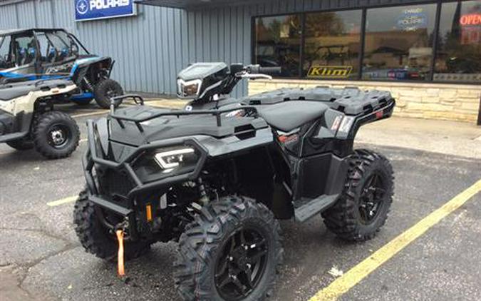 2024 Polaris Sportsman 570 Trail