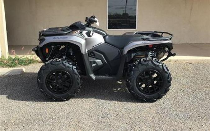 2024 Can-Am Outlander XT 700