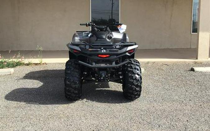 2024 Can-Am Outlander XT 700