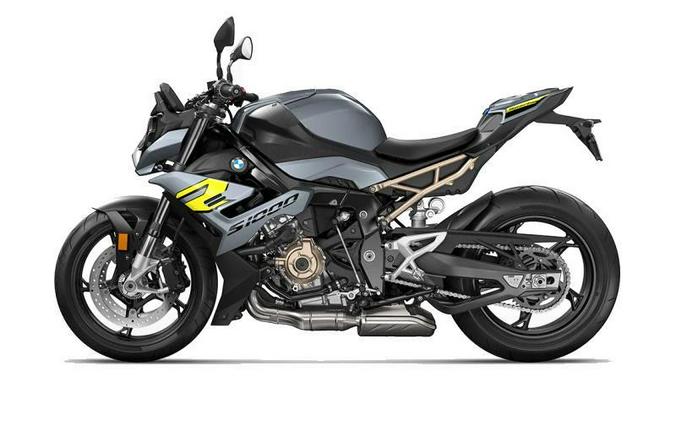 2024 BMW S 1000 R Sport