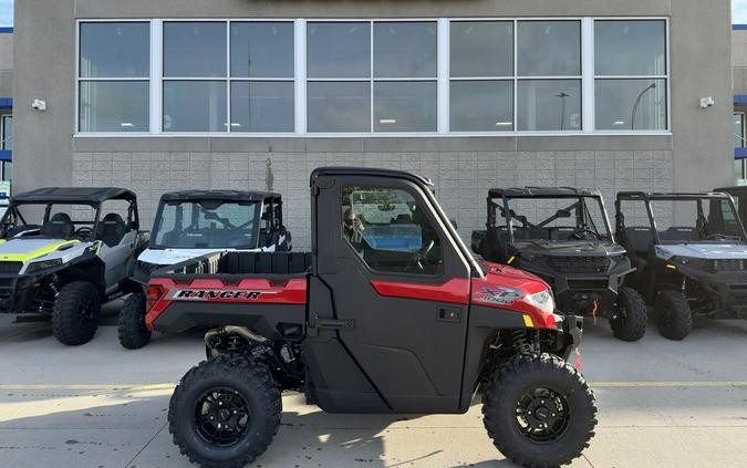 2025 Polaris® Ranger XP 1000 NorthStar Edition Premium