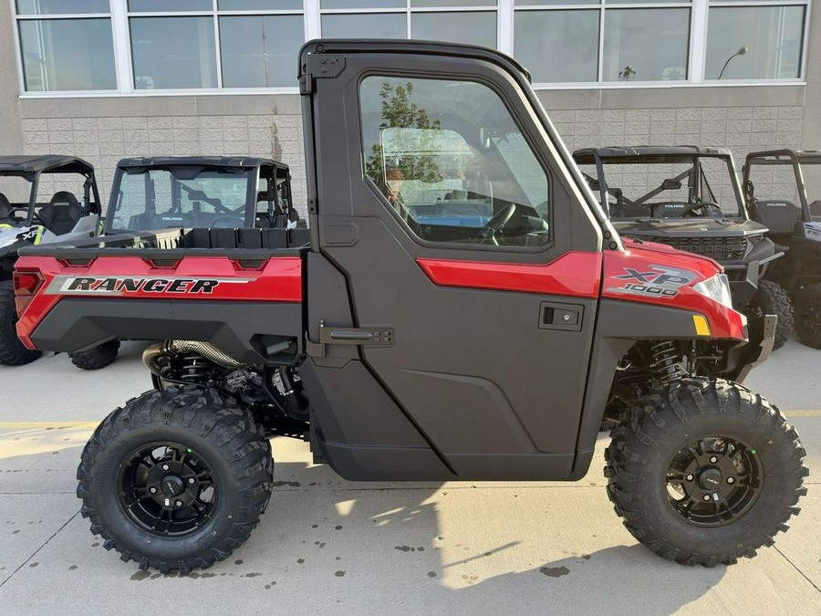 2025 Polaris® Ranger XP 1000 NorthStar Edition Premium