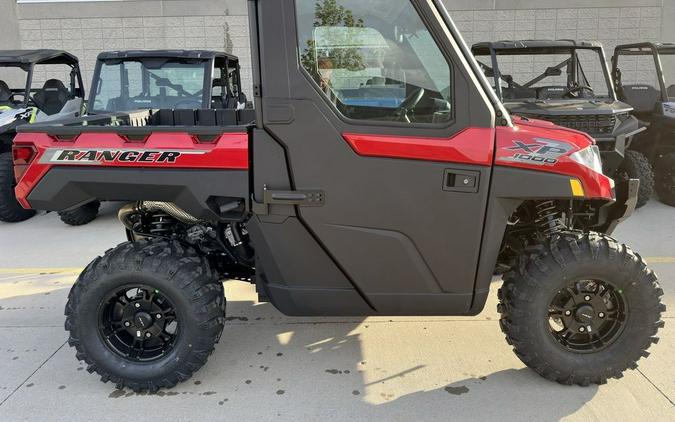 2025 Polaris® Ranger XP 1000 NorthStar Edition Premium