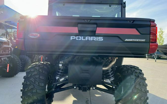 2025 Polaris® Ranger XP 1000 NorthStar Edition Premium