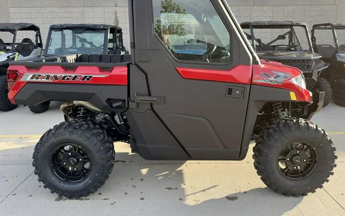 2025 Polaris® Ranger XP 1000 NorthStar Edition Premium