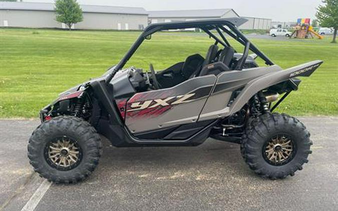 2024 Yamaha YXZ1000R SS XT-R