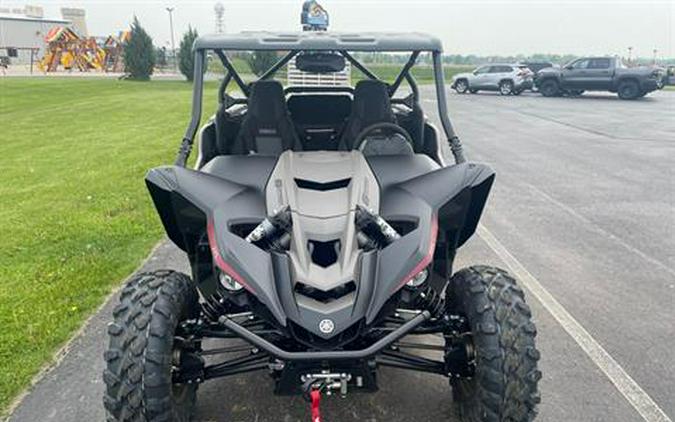 2024 Yamaha YXZ1000R SS XT-R