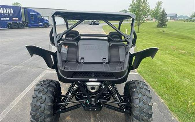 2024 Yamaha YXZ1000R SS XT-R