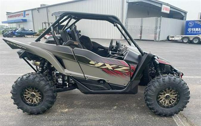 2024 Yamaha YXZ1000R SS XT-R