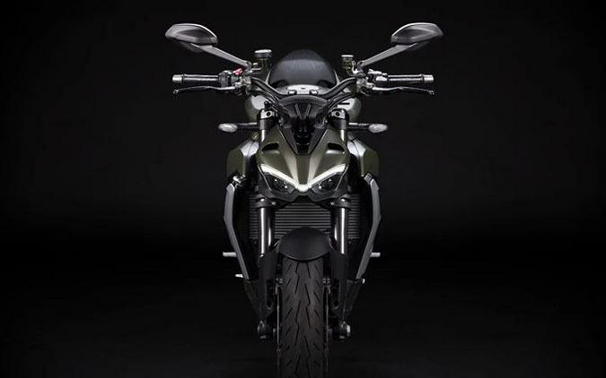 2024 Ducati Streetfighter V2