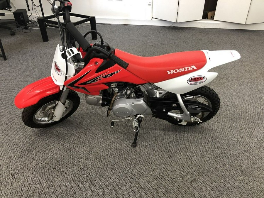 2015 Honda® CRF50F