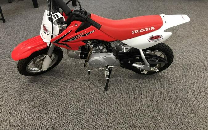 2015 Honda® CRF50F