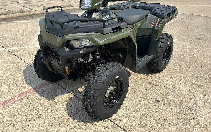 2024 Polaris® Sportsman 450 H.O.