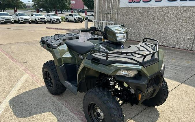 2024 Polaris® Sportsman 450 H.O.