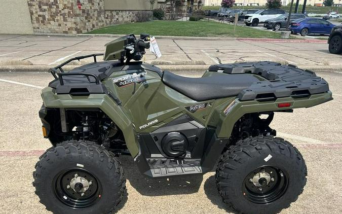 2024 Polaris® Sportsman 450 H.O.