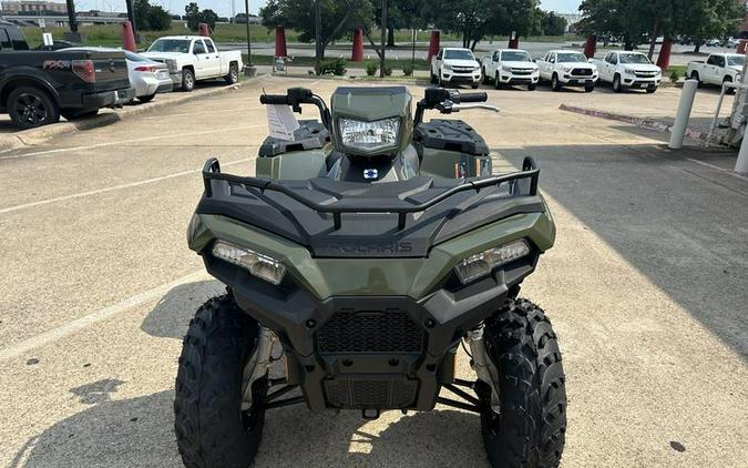 2024 Polaris® Sportsman 450 H.O.