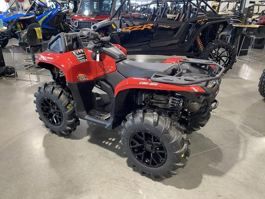 2024 Can-Am® Outlander X mr 700