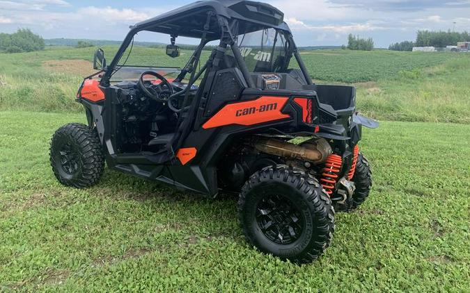 2020 Can-Am® Maverick™ Trail DPS™ 800