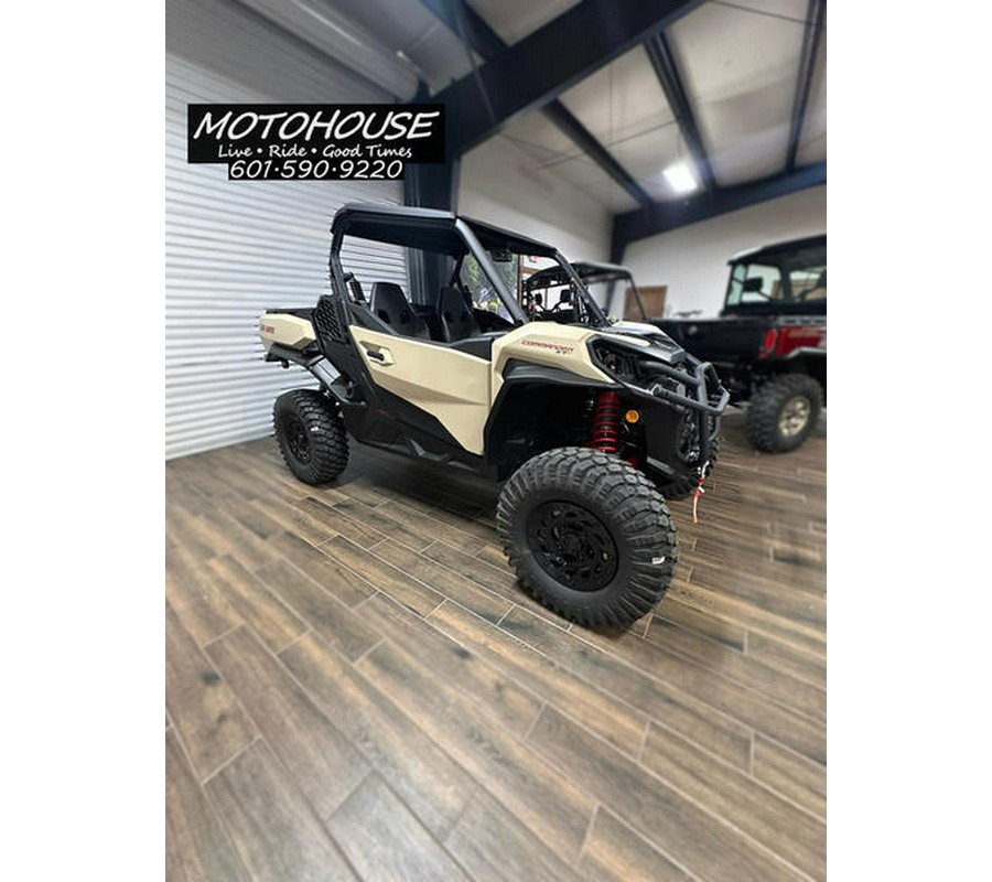 2024 Can-Am® Commander XT-P 1000R