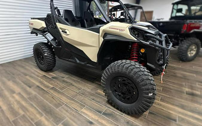 2024 Can-Am® Commander XT-P 1000R