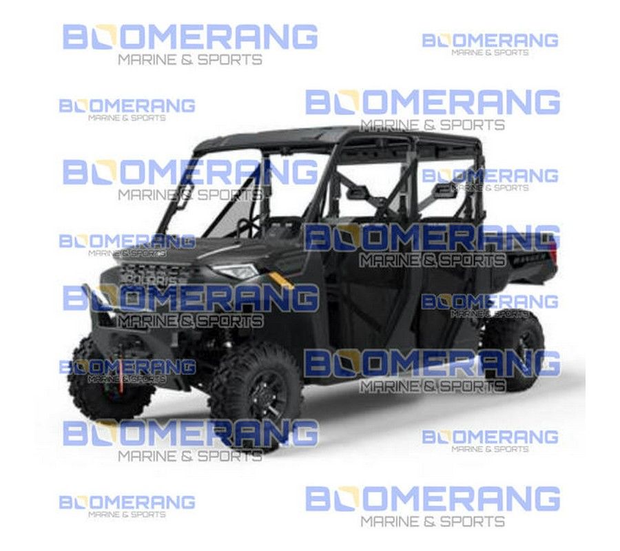 2025 Polaris® Ranger Crew 1000 Premium