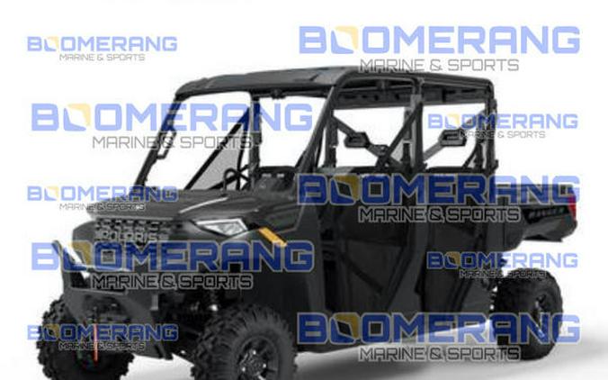 2025 Polaris® Ranger Crew 1000 Premium